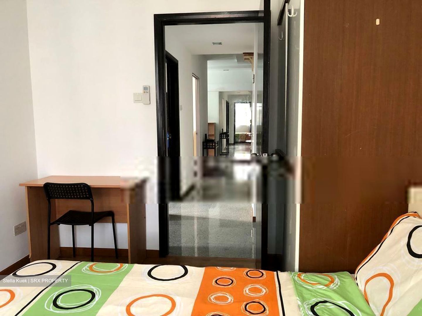 The Mornington (D12), Apartment #415189231